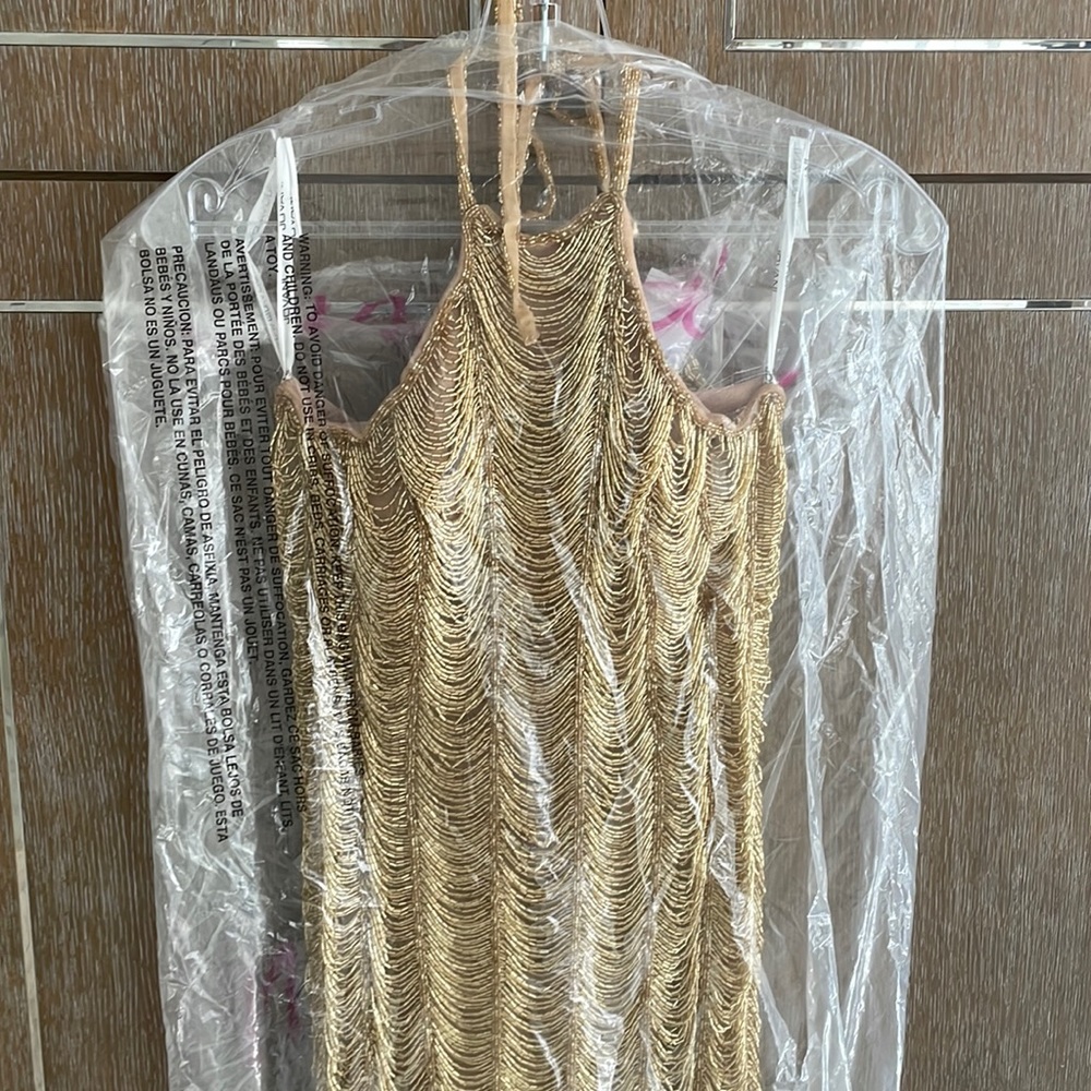 Jovani dress never worn size 2